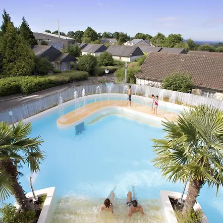 Normandy Garden 2p 3/4